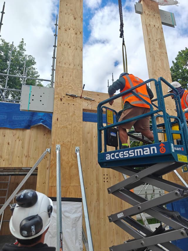 Qualico Construction